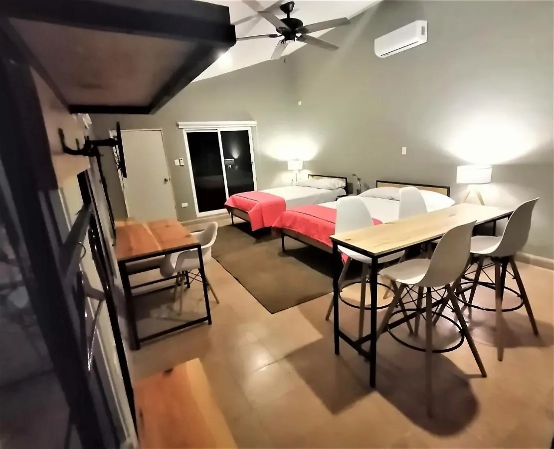 Aparthotel Casa Rafaelita Mérida