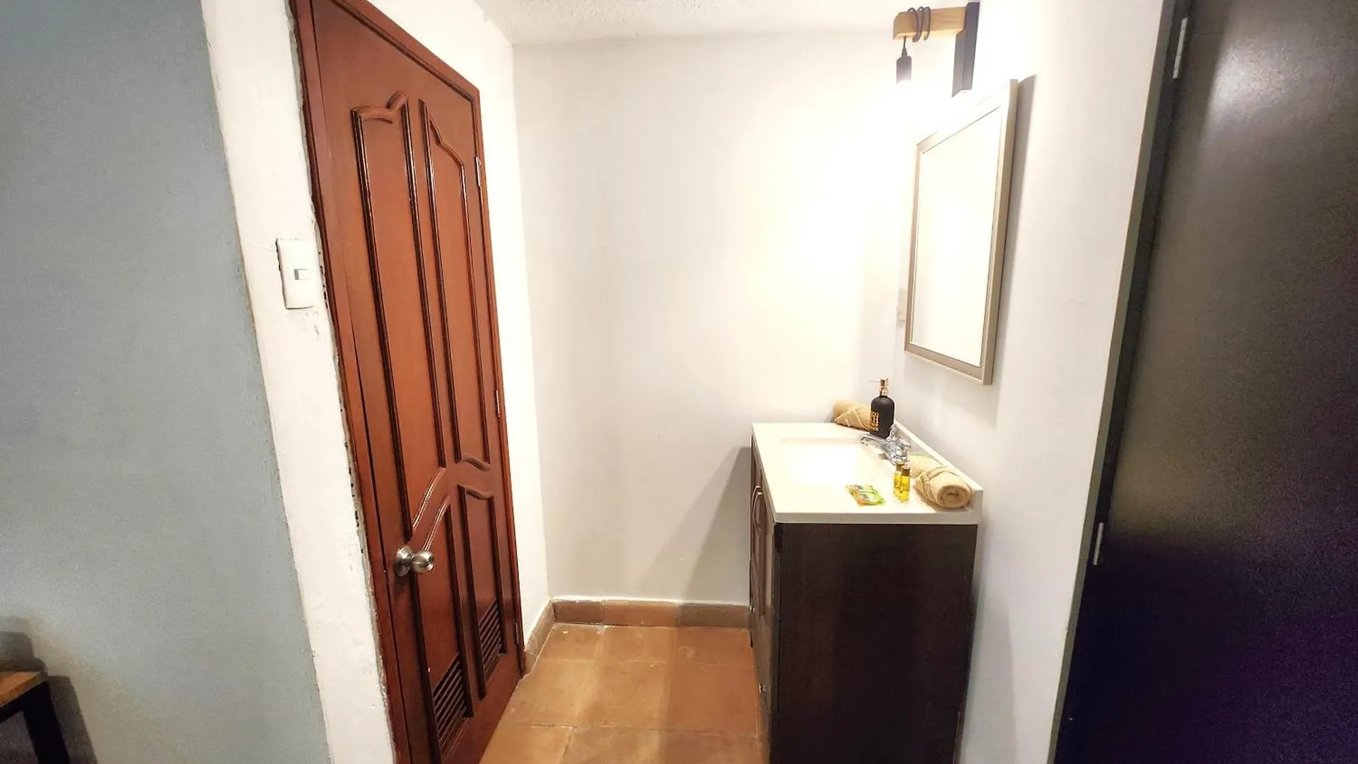 Aparthotel Casa Rafaelita Mérida