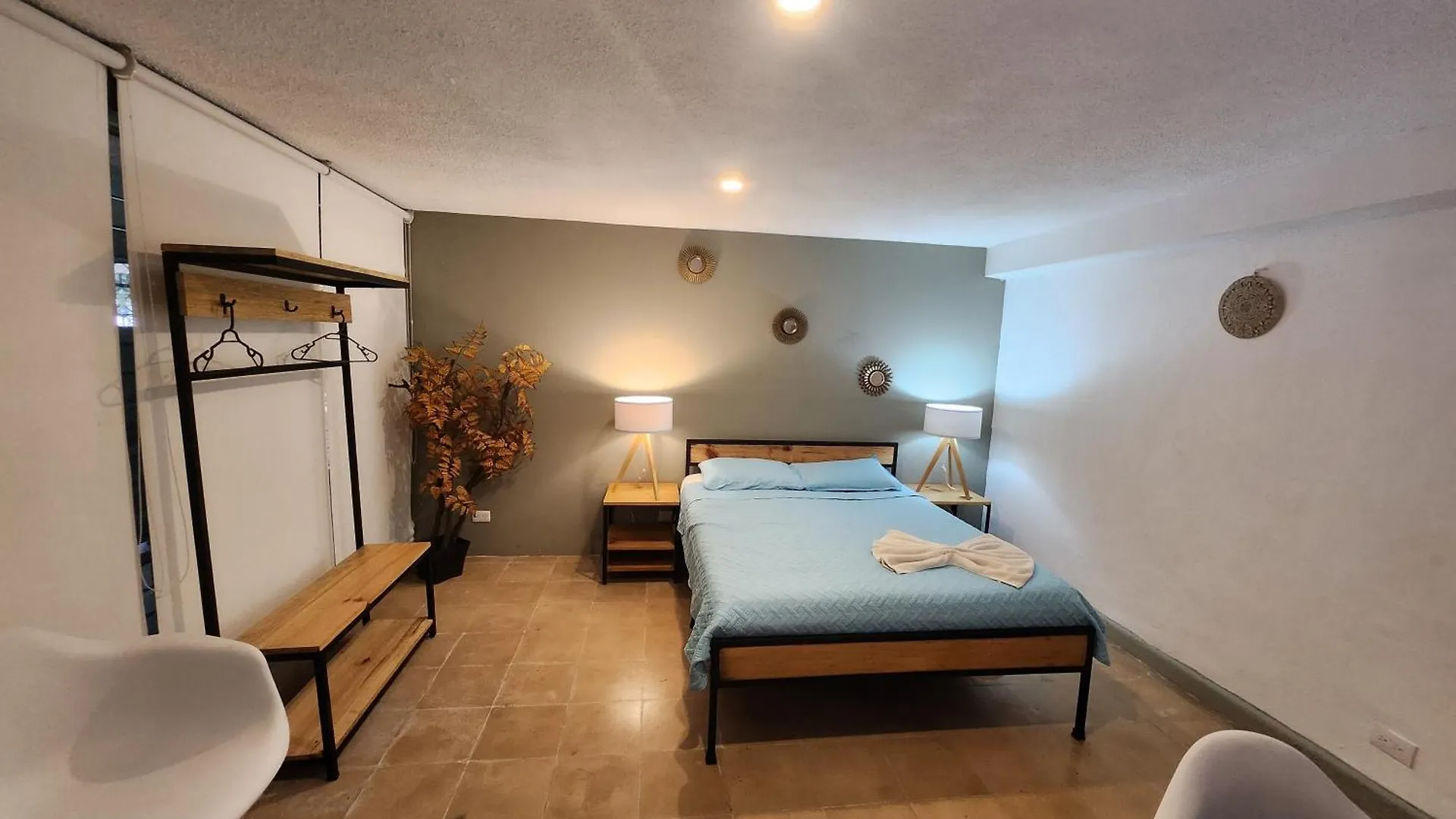 Aparthotel Casa Rafaelita Mérida