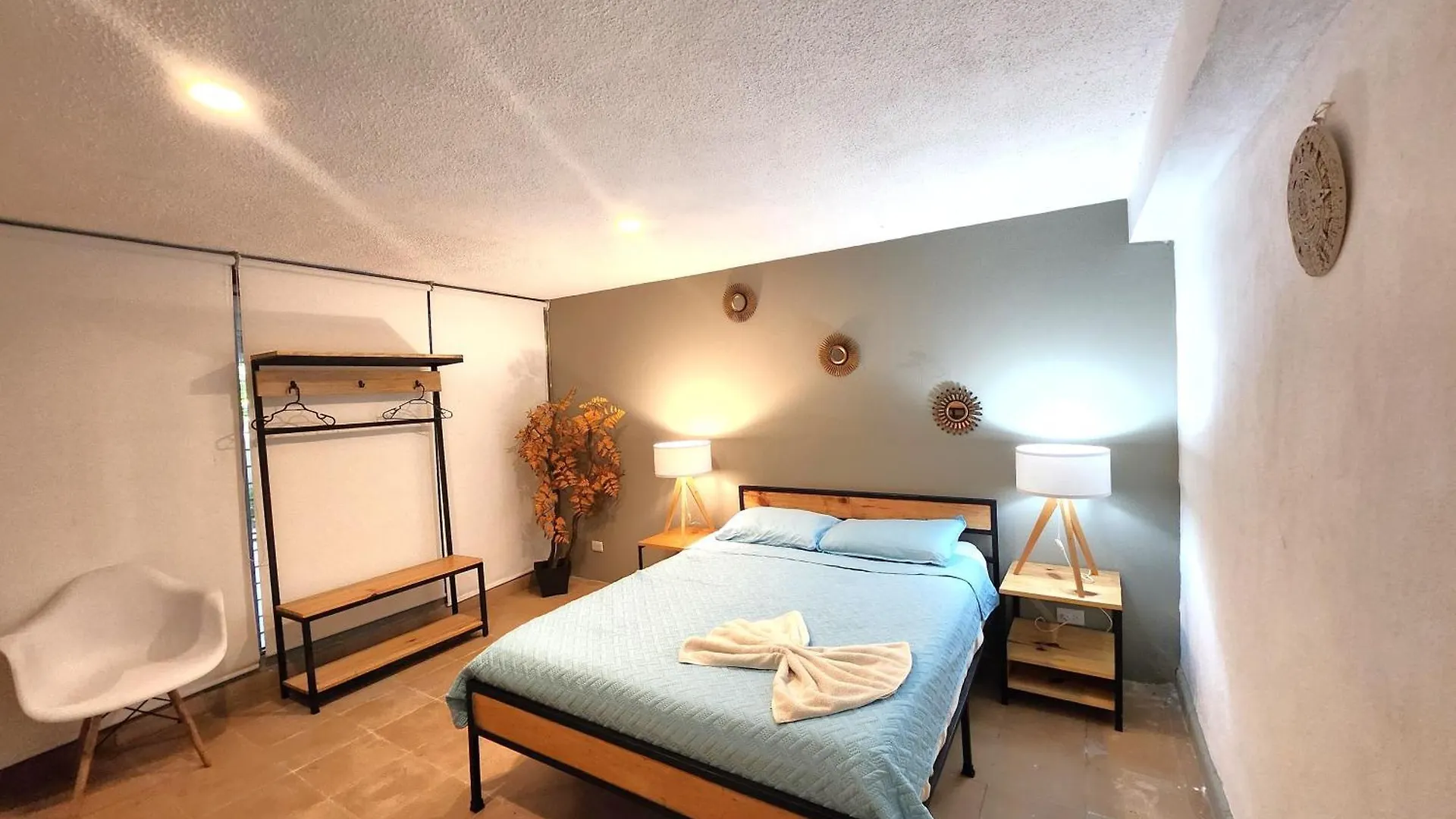 Aparthotel Casa Rafaelita Mérida Messico