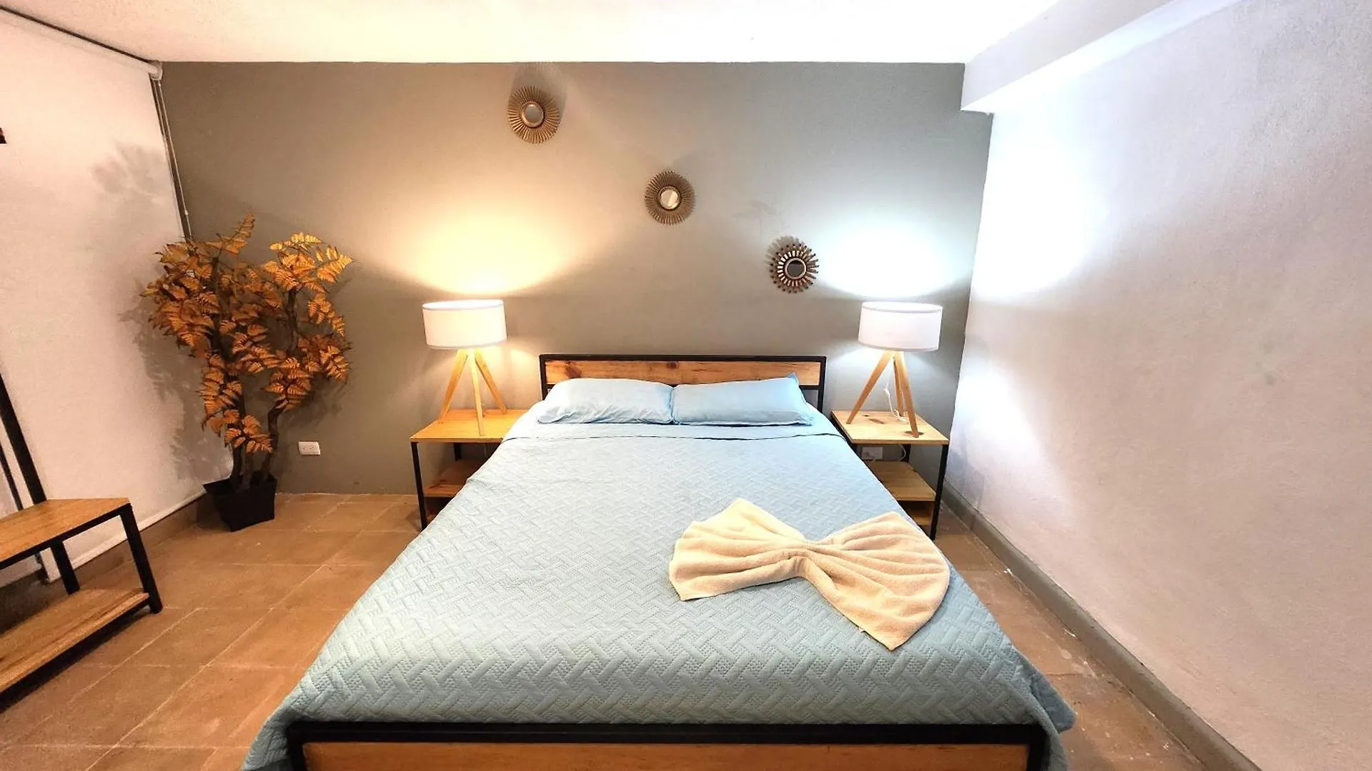 Aparthotel Casa Rafaelita Mérida
