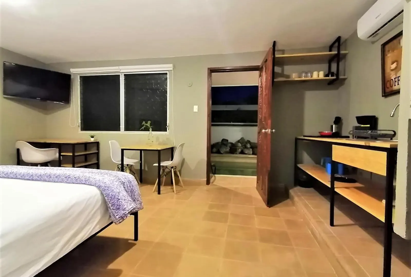Aparthotel Casa Rafaelita Mérida Messico