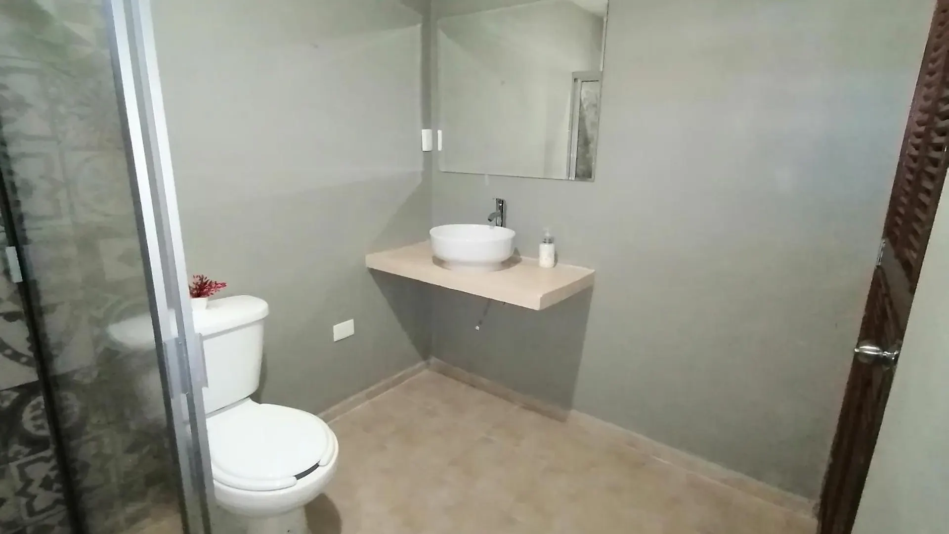 Aparthotel Casa Rafaelita Mérida Messico
