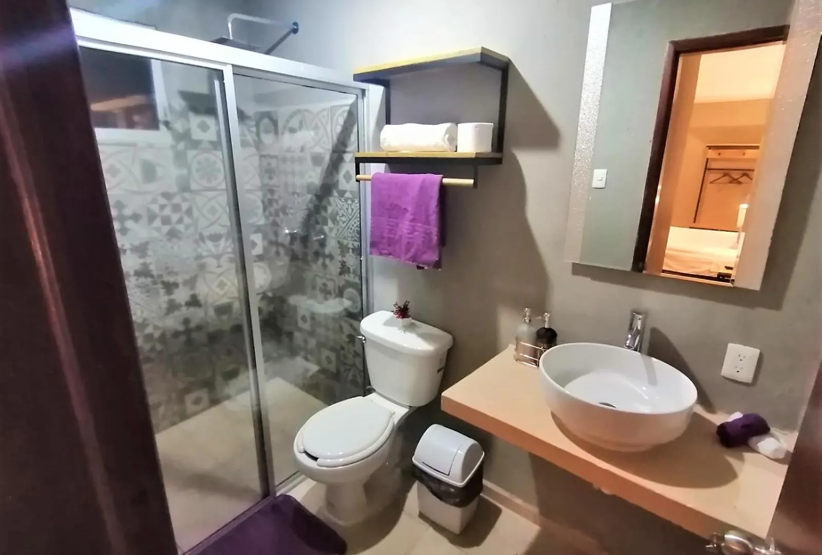 Aparthotel Casa Rafaelita Mérida 0*,  Messico