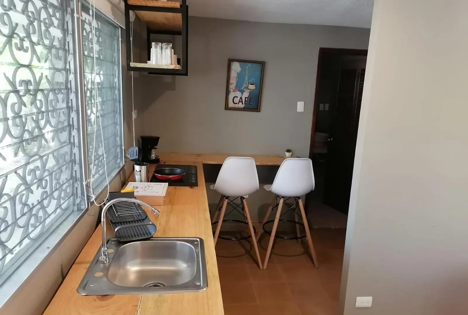 Aparthotel Casa Rafaelita Mérida