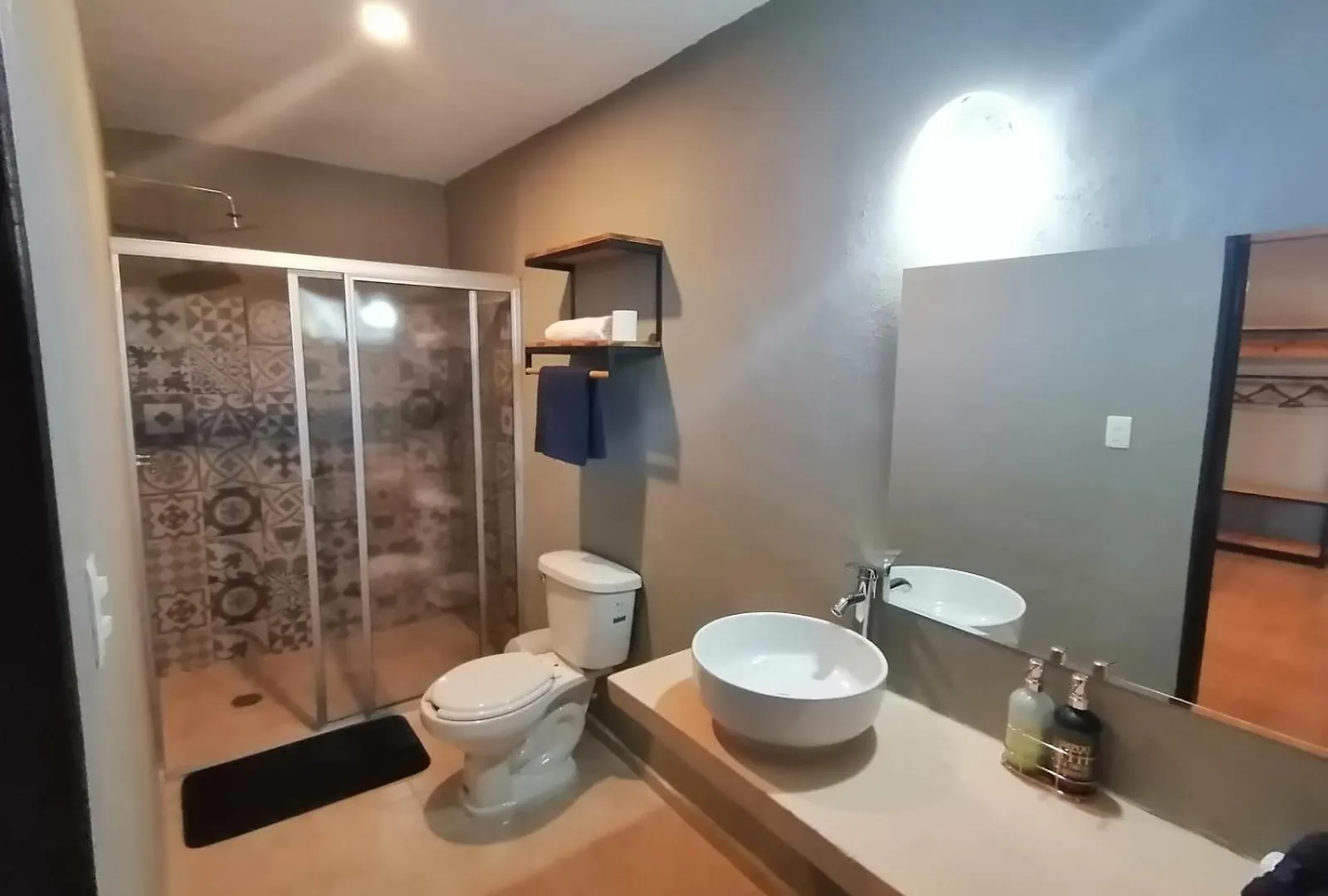 Aparthotel Casa Rafaelita Mérida Messico