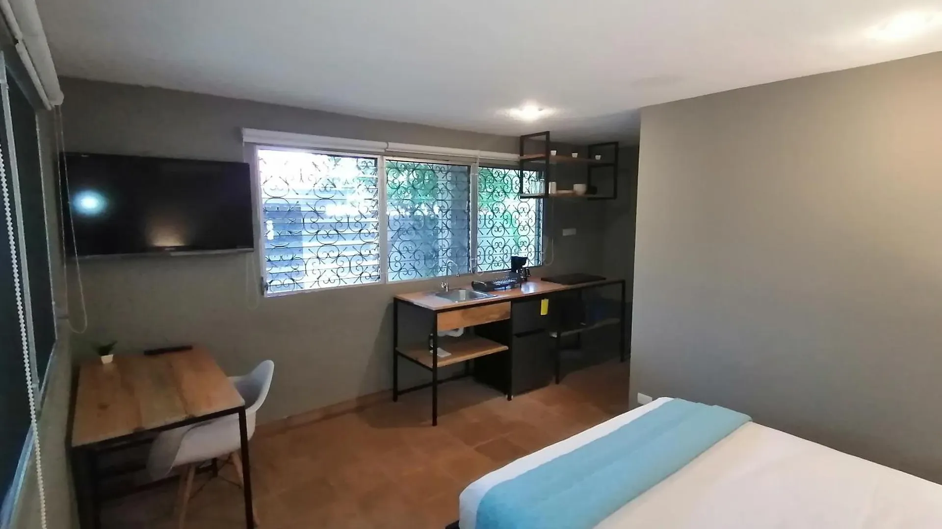 Aparthotel Casa Rafaelita Mérida