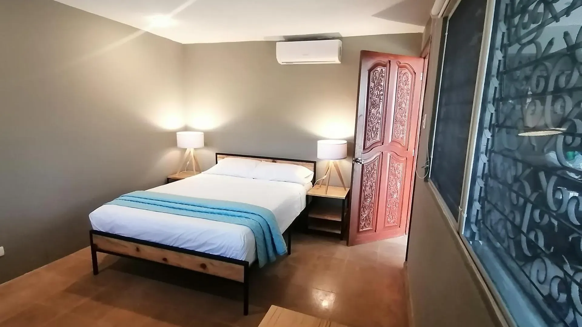 Aparthotel Casa Rafaelita Mérida 0*,