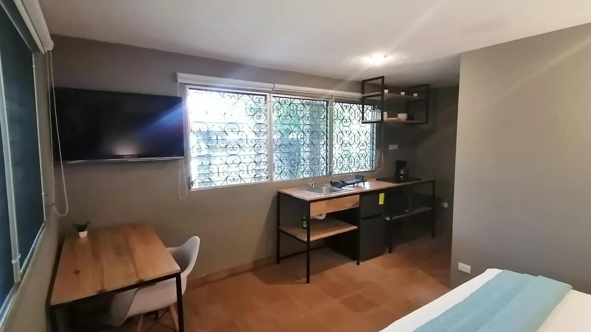 Aparthotel Casa Rafaelita Mérida